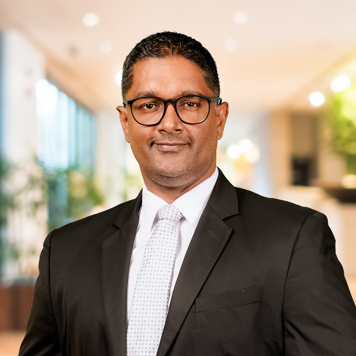 Prasad Perera
